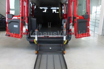 Ford Transit 108.000 km 20.990 &euro; Wuppertal 42289