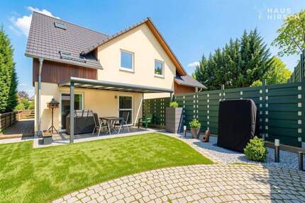 Haus Burscheid - 5 Zimmer, 106 m&sup2;, 435.000&euro; | Angebot:25683094