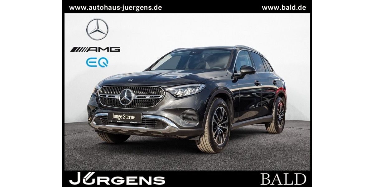 Mercedes-Benz GLC 200 5.000 km 49.870 &euro; Schwelm 58332