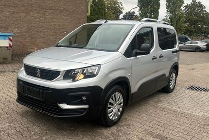 Peugeot Rifter 187.709 km 8.990 &euro; Düsseldorf 40597
