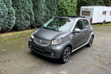 Smart ForFour 103.125 km 5.400 &euro; Wuppertal 42389