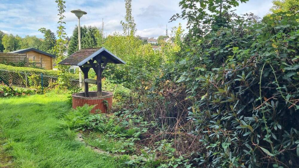 Mehrfamilienhaus, Wohnhaus Solingen Solingen-Mitte - 7 Zimmer, 185 m&sup2;, 349.000&euro; | Angebot:26116963