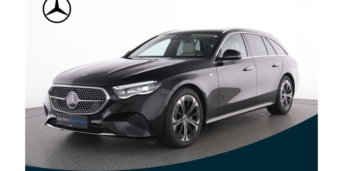 Mercedes-Benz E 300 6.912 km 52.775 &euro; Essen 45309