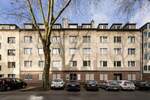 Etagenwohnung Düsseldorf Düsseltal - 2 Zimmer, 54 m&sup2;, 199.500&euro; | Angebot:25738423
