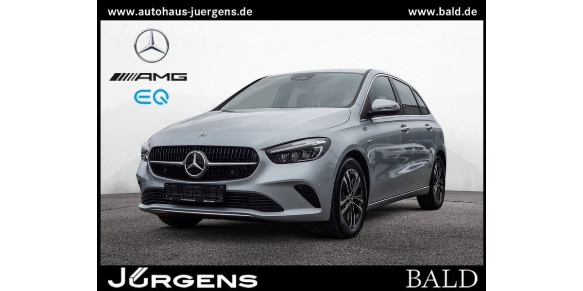 Mercedes-Benz B 250 5.685 km 33.290 &euro; Schwelm 58332