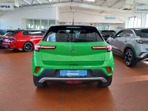 Opel Mokka-e e Ultimate Kam SHZ LHZ Matrix ACC 76.204 km 16.980 &euro; HAAN 42781