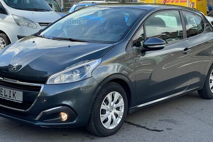 Peugeot 208 50.000 km 6.980 &euro; Duisburg 47138