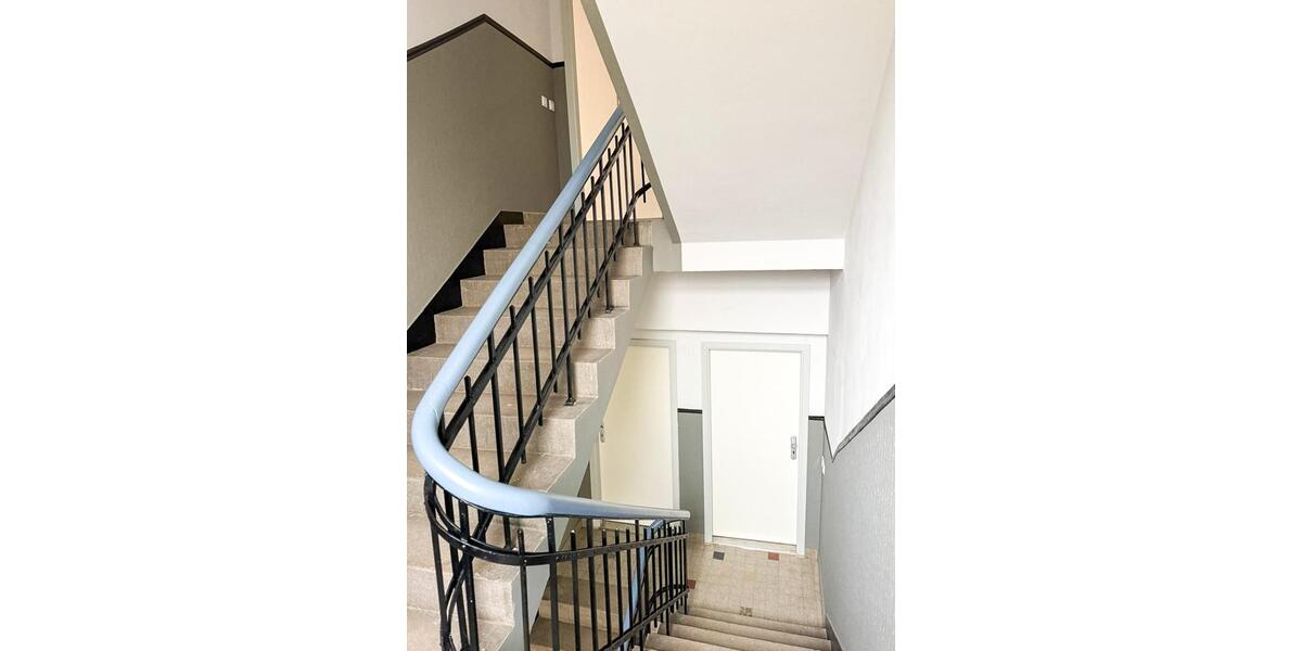 Etagenwohnung Bottrop Ebel - 2.5 Zimmer, 85 m&sup2;, 600&euro; | Angebot:24849643