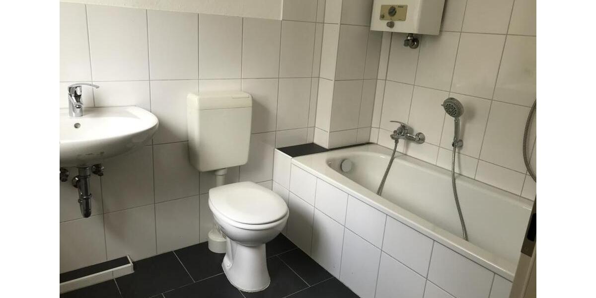 Erdgeschoßwohnung Duisburg Huckingen - 2 Zimmer, 56 m&sup2;, 509&euro; | Angebot:23810093