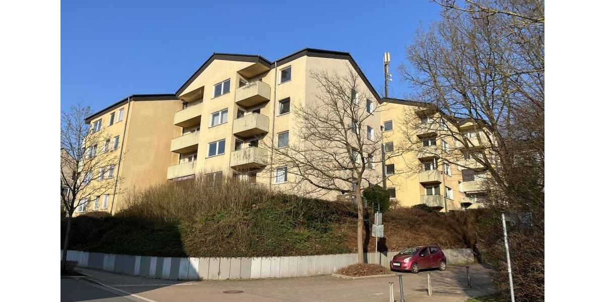 Etagenwohnung Herdecke - 2 Zimmer, 66 m&sup2;, 545&euro; | Angebot:24775468