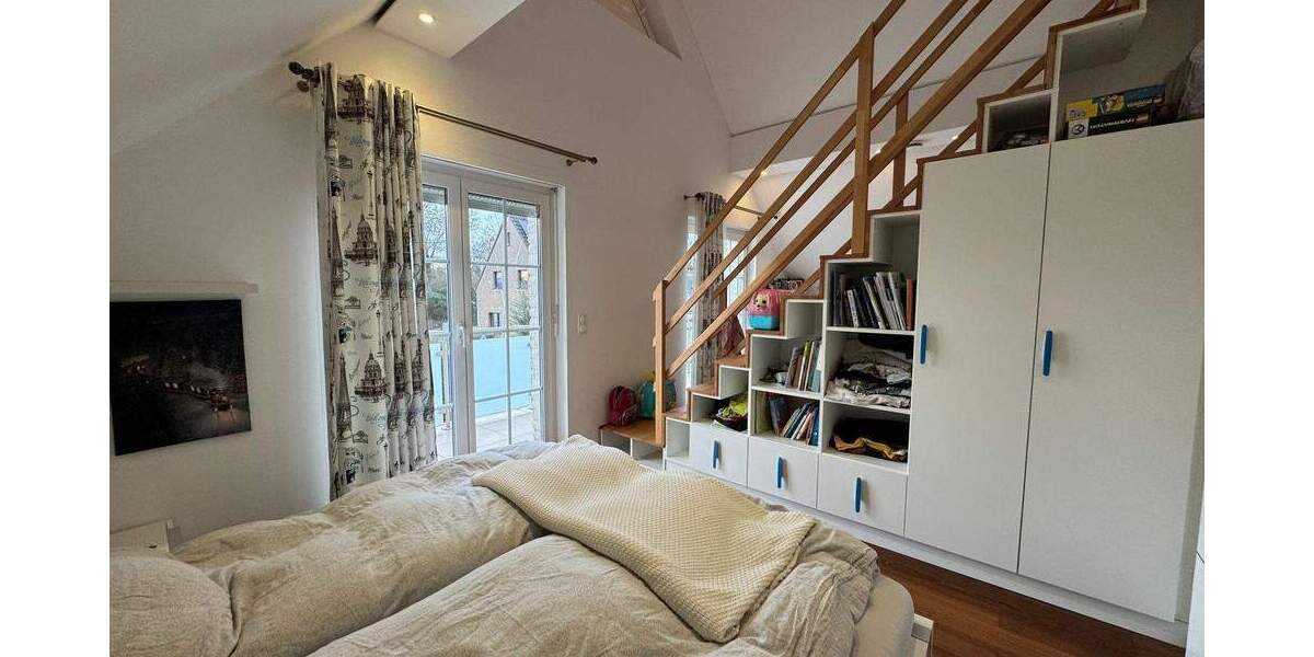 Einfamilienhaus Düsseldorf Gerresheim - 6 Zimmer, 157 m&sup2;, 1.280.000&euro; | Angebot:26794703