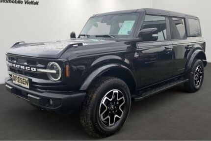 Ford Bronco 11.528 km 48.950 &euro; Neuss 41464