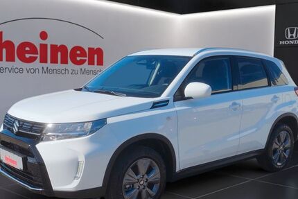 Suzuki Vitara 6.000 km 19.780 &euro; Essen 45141