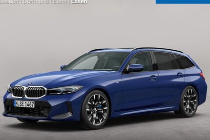 BMW 330 16.697 km 57.899 &euro; Essen 45141