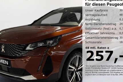 Peugeot 5008 38.444 km 30.888 &euro; Ratingen 40880
