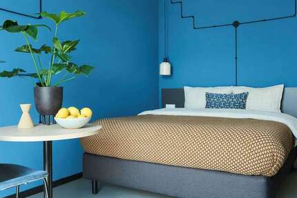 Zimmer Bochum Weitmar - 1 Zimmer, 1.400&euro; | Angebot:22848476