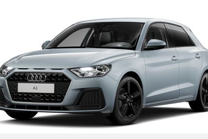 Audi A1 5.325 km 24.790 &euro; Gelsenkirchen 45894