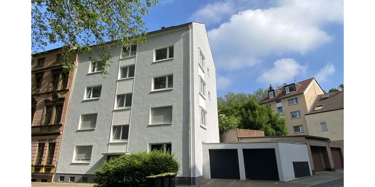 Etagenwohnung Essen Stadtbezirk VI - 1 Zimmer, 16 m&sup2;, 390&euro; | Angebot:27185859