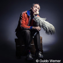 Alfons – Le Best Of 18.04.2026 Kulturzentrum Immanuel