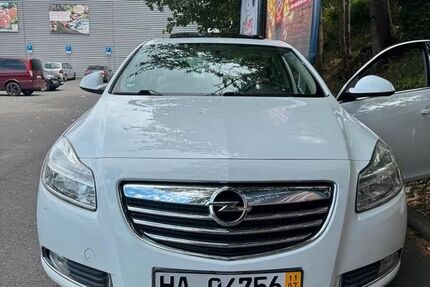 Opel Insignia 163.000 km 3.600 &euro; Hagen 58093