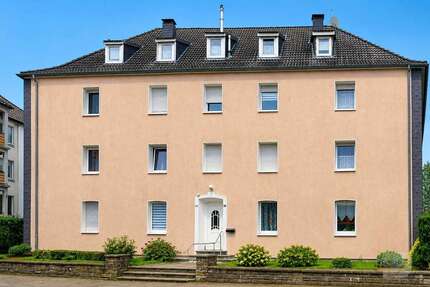 Wohnung Velbert - 5 Zimmer, 119 m&sup2;, 135.000&euro; | Angebot:27293820