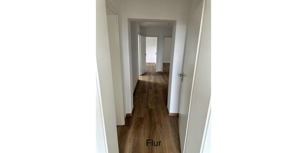 Dachgeschoßwohnung Gelsenkirchen Gelsenkirchen-Nord - 3 Zimmer, 61 m&sup2;, 730&euro; | Angebot:25919990