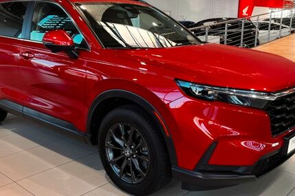 Honda CR-V 24.200 km 38.980 &euro; Düsseldorf 40233