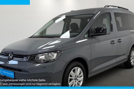 VW Caddy 10.316 km 29.990 &euro; Düsseldorf 40233
