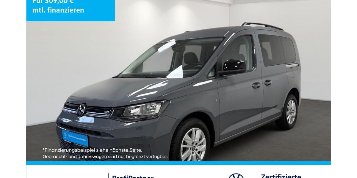 VW Caddy 10.316 km 29.990 &euro; Düsseldorf 40233