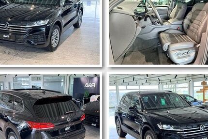 VW Touareg 124.338 km 37.980 &euro; Remscheid 42897