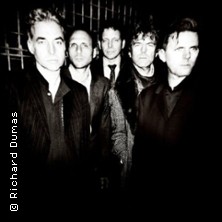 And Also The Trees - The Devil's Door Tour 27.09.2026 Kulttempel