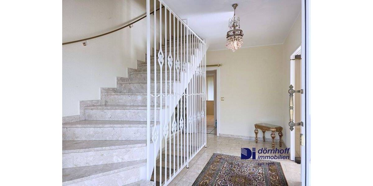 Einfamilienhaus Herdecke - 7 Zimmer, 205 m&sup2;, 799.000&euro; | Angebot:25665914