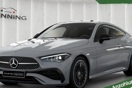 Mercedes-Benz CLE 220 13.049 km 54.240 &euro; Herne 44653