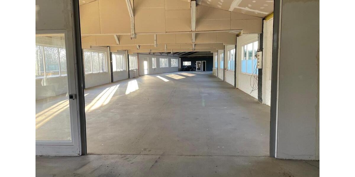 Gewerbeobjekt Remscheid Reinshagen - 3.600&euro; | Angebot:22704501