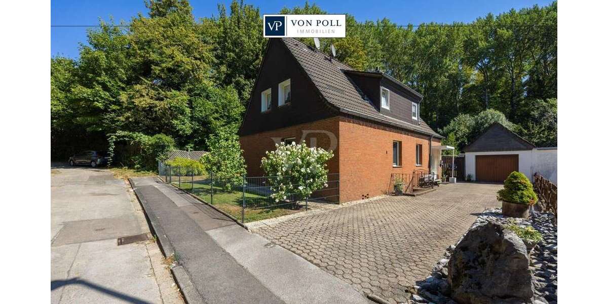 Einfamilienhaus Wülfrath - 6 Zimmer, 133 m&sup2;, 510.000&euro; | Angebot:27207863