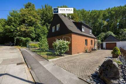 Haus Wülfrath - 6 Zimmer, 133 m&sup2;, 510.000&euro; | Angebot:27207863