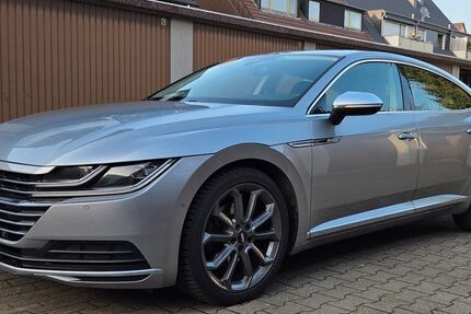 VW Arteon 155.000 km 20.750 &euro; Bochum 44869