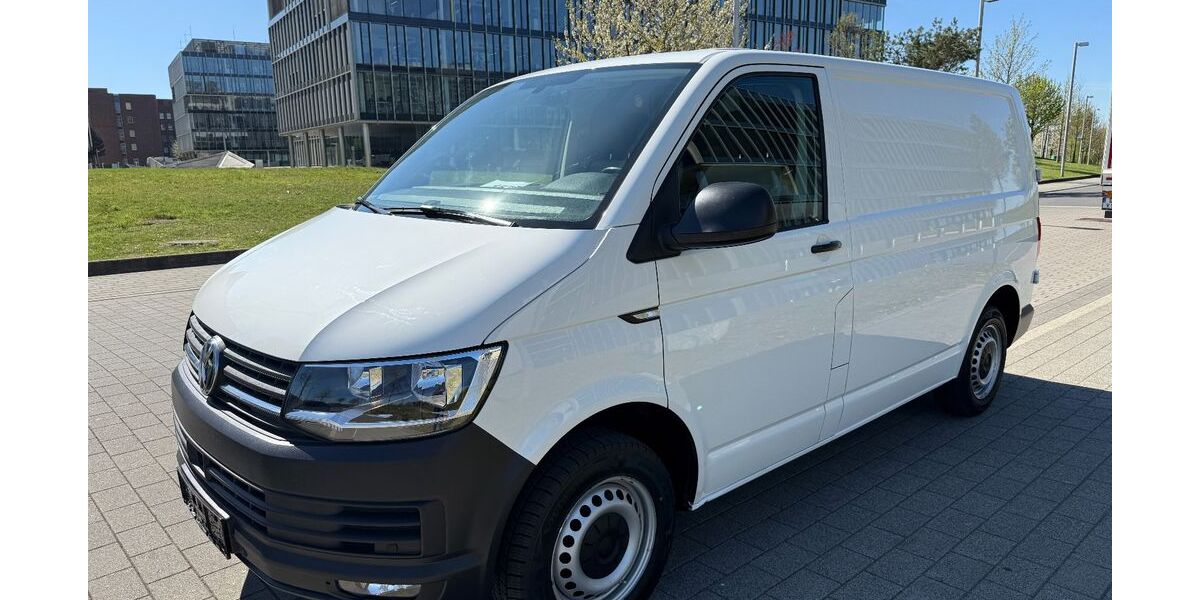 VW T6 Transporter 125.080 km 19.933 &euro; Essen 45131