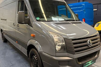 VW Crafter 110.000 km 15.950 &euro; Hilden 40721