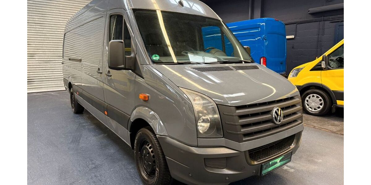 VW Crafter 110.000 km 15.950 &euro; Hilden 40721