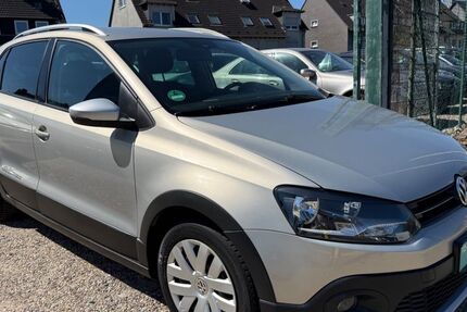 VW Polo 188.000 km 4.999 &euro; Essen 45355