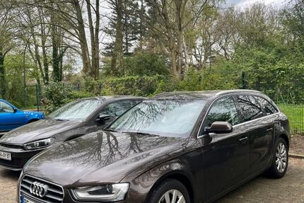 Audi A4 198.000 km 9.750 &euro; Essen 45327