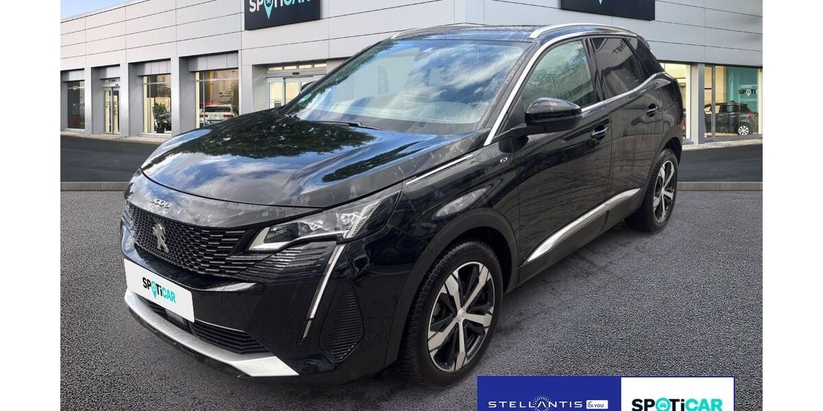 Peugeot 3008 40.529 km 27.680 &euro; Solingen 42655