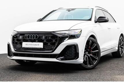 Audi Q8 22.858 km 73.086 &euro; Hagen 58091