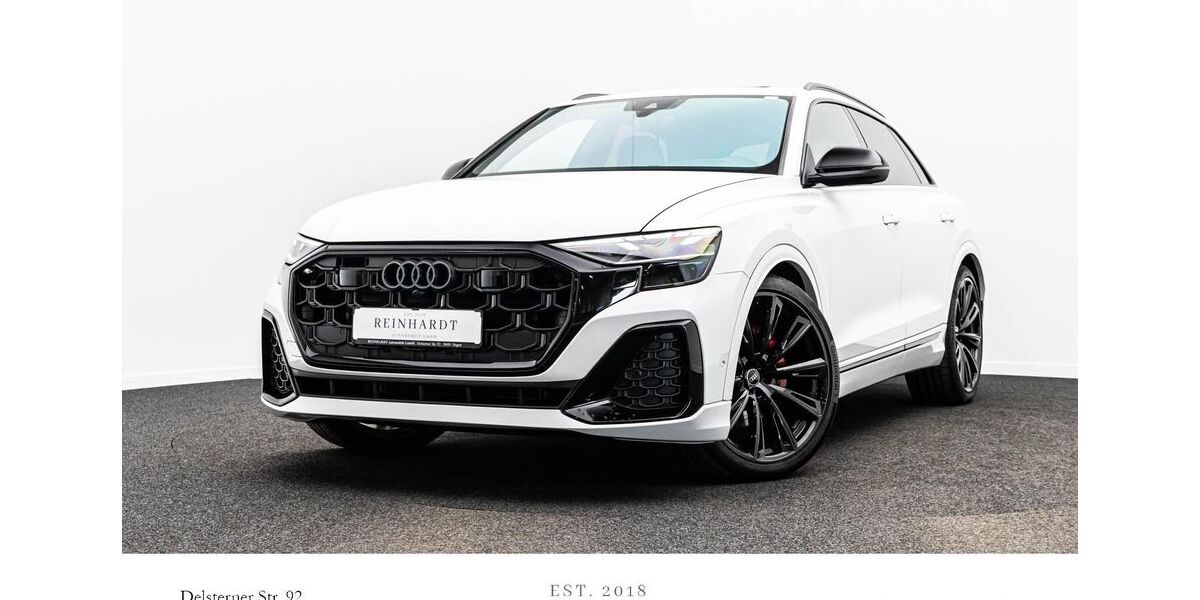 Audi Q8 22.858 km 73.086 &euro; Hagen 58091