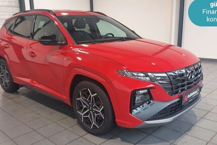 Hyundai TUCSON 2.506 km 29.390 &euro; Wuppertal 42287