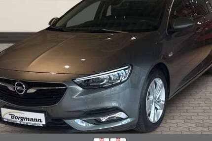 Opel Insignia 55.200 km 17.990 &euro; Essen 45356