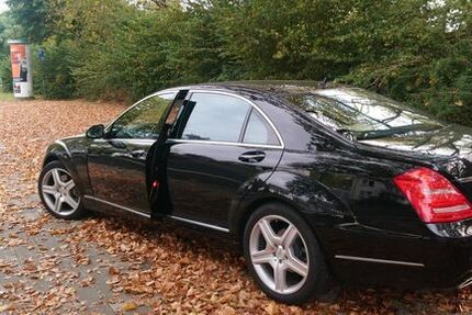 Mercedes-Benz S 350 265.100 km 11.490 &euro; Ratingen 40878