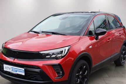 Opel Crossland (X) 12.950 km 16.480 &euro; Düsseldorf 40599