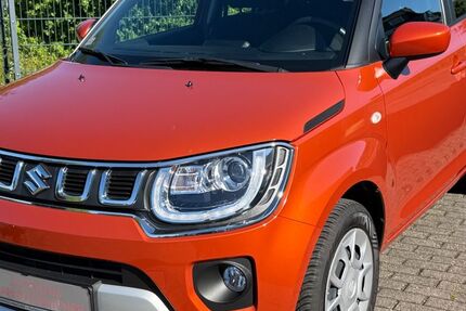 Suzuki Ignis 13.239 km 16.888 &euro; Radevormwald 42477